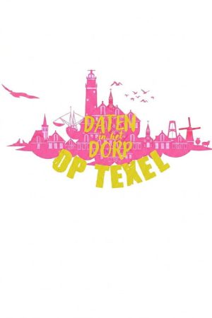 Daten in het Dorp (2026) poster