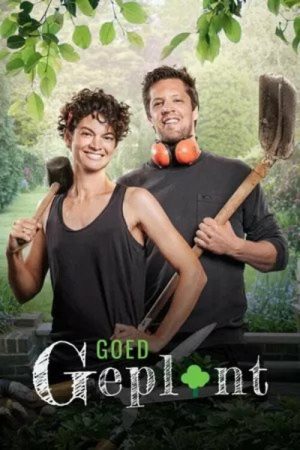 Goed Geplant (2022) poster