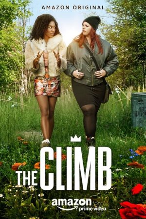 The Climb (2017) poster