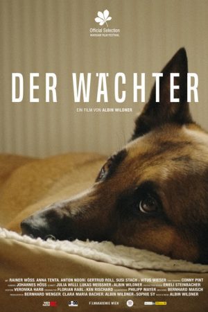 Dogwatch (2019) poster