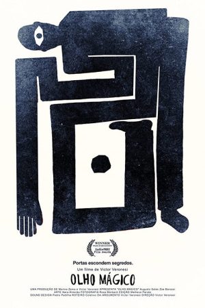 Olho Mágico (2019) poster