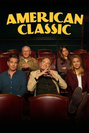 American Classic (2026) poster