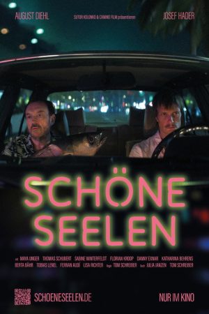 Schöne Seelen (2026) poster