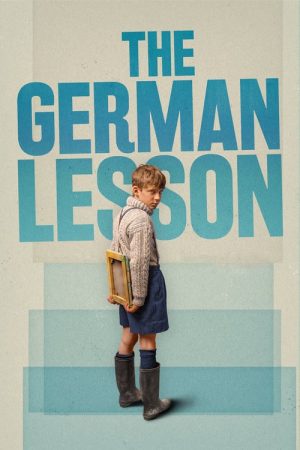 The German Lesson (2019) poster