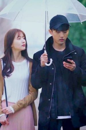 Our Love Story (2017) poster