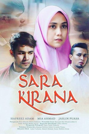 Sara Kirana (2018) poster