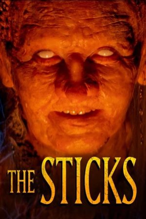 The Sticks (2025) poster