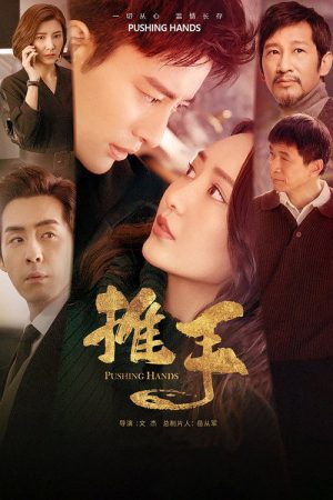 Pushing Hands (2019) poster
