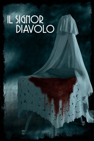 Mr. Devil (2019) poster