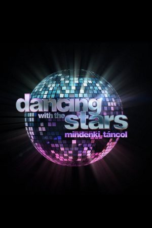 Dancing with the Stars – Hungary – Mindenki táncol (2020) poster