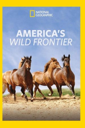 America’s Wild Frontier (2018) poster