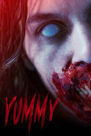 Yummy (2019) poster