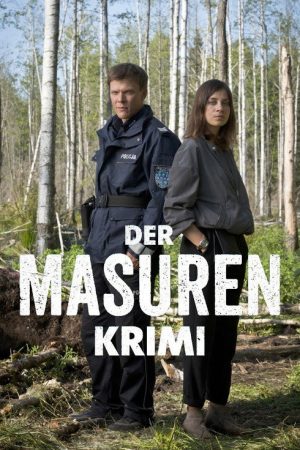 Der Masuren-Krimi (2021) poster