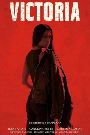 Victoria (2020) poster