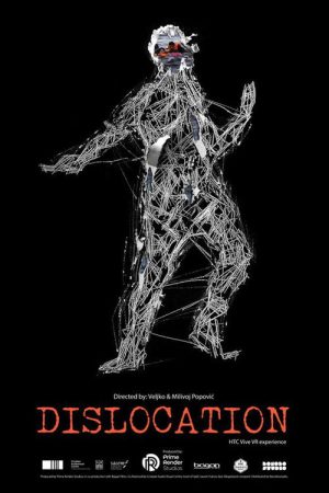Dislocation (2020) poster