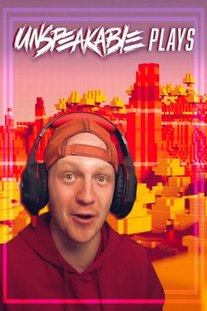 Unspeakable Plays (2023) poster