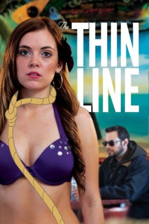 The Thin Line (2019) poster