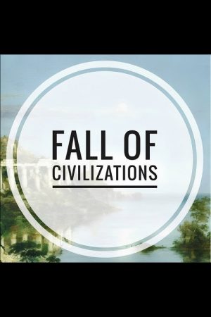 Fall of Civilizations (2020) poster