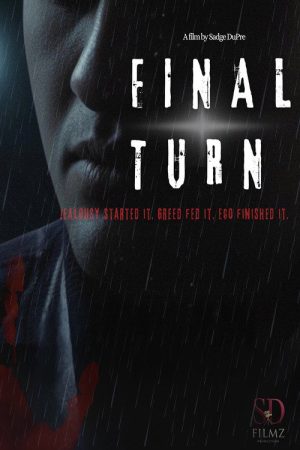 Final Turn (2026) poster
