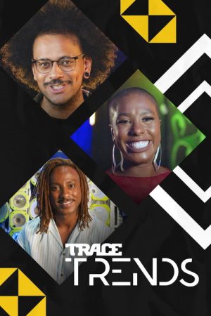 Trace Trends (2019) poster