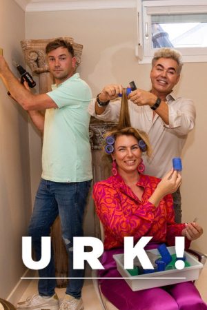 Urk! (2019) poster