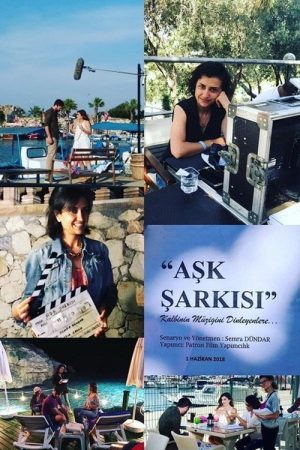 Aşk Şarkısı (2020) poster