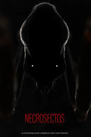 Necrosectos (2026) poster
