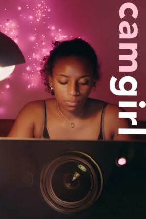 Camgirl (2021) poster