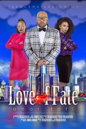 Love Of Fate: Amore Fati (2020) poster
