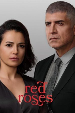 Red Roses (2023) poster
