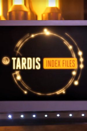 TARDIS Index Files (2016) poster
