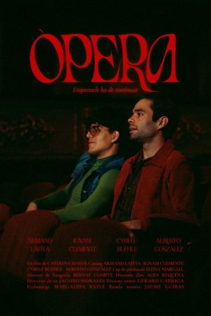 Òpera (2024) poster