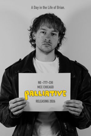 Palliative (2026) poster