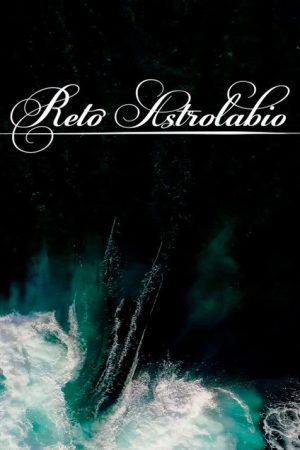 Reto Astrolabio (2024) poster