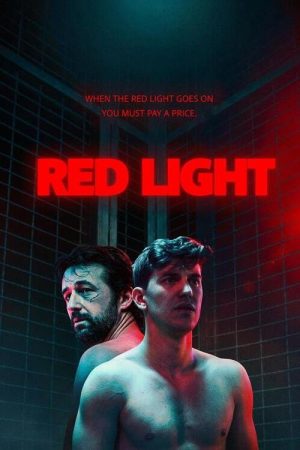 Red Light (2025) poster