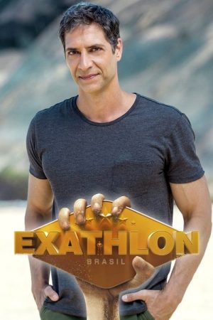 Exathlon Brasil (2017) poster