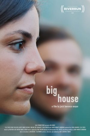 Big House (2020) poster