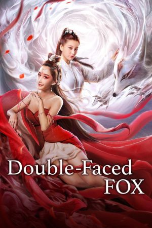 Two-Faced Fox (2020) poster