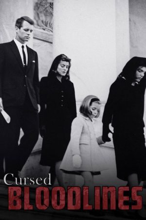 Cursed Bloodlines (2018) poster