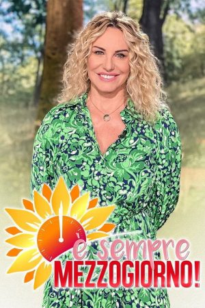È sempre mezzogiorno (2020) poster