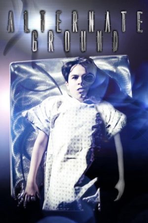 Alternate Ground (2021) poster