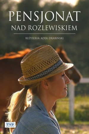 Pensjonat nad rozlewiskiem (2018) poster