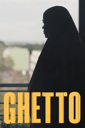 Ghetto (2025) poster