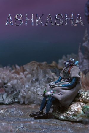Ashkasha (2022) poster