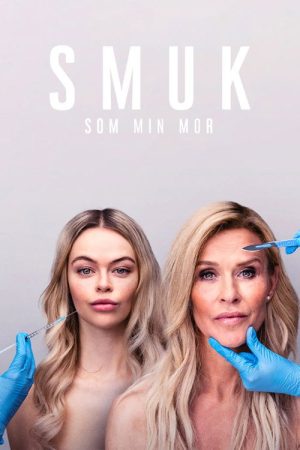 Smuk som min mor (2020) poster