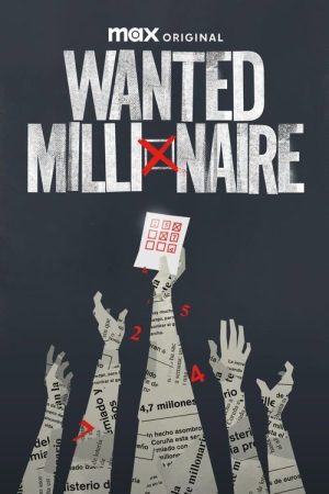 Se busca millonario (2023) poster