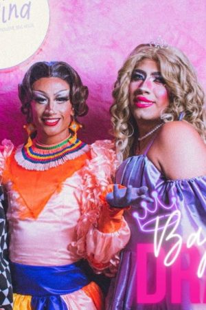 Bajío Drag (2023) poster