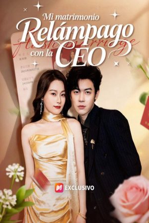 Flash Marriage To My Lady Boss (2026) poster