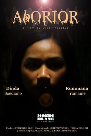 Aborior (2022) poster