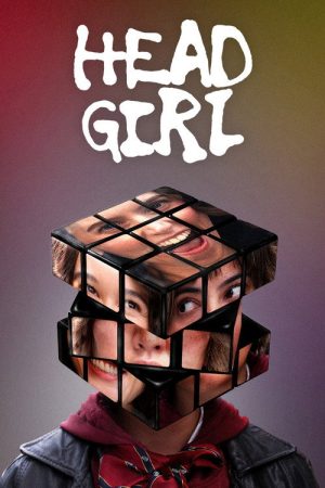 Head Girl (2026) poster